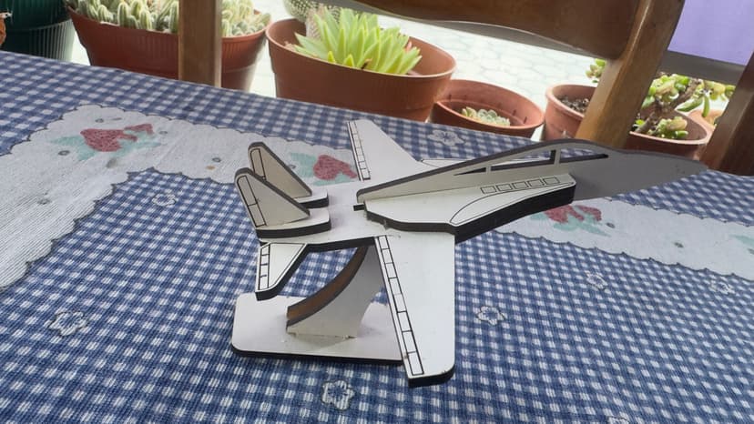 Aviao 